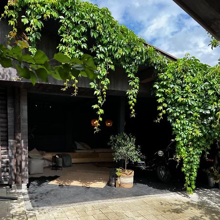 Tini House Vila Wagrain Exterior foto