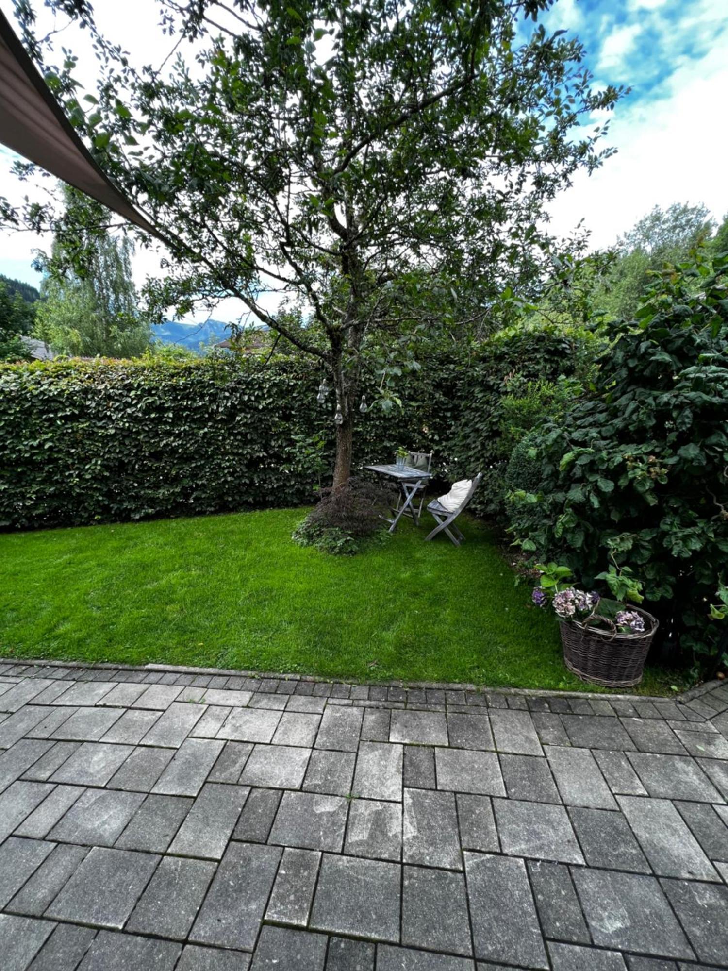 Tini House Vila Wagrain Exterior foto