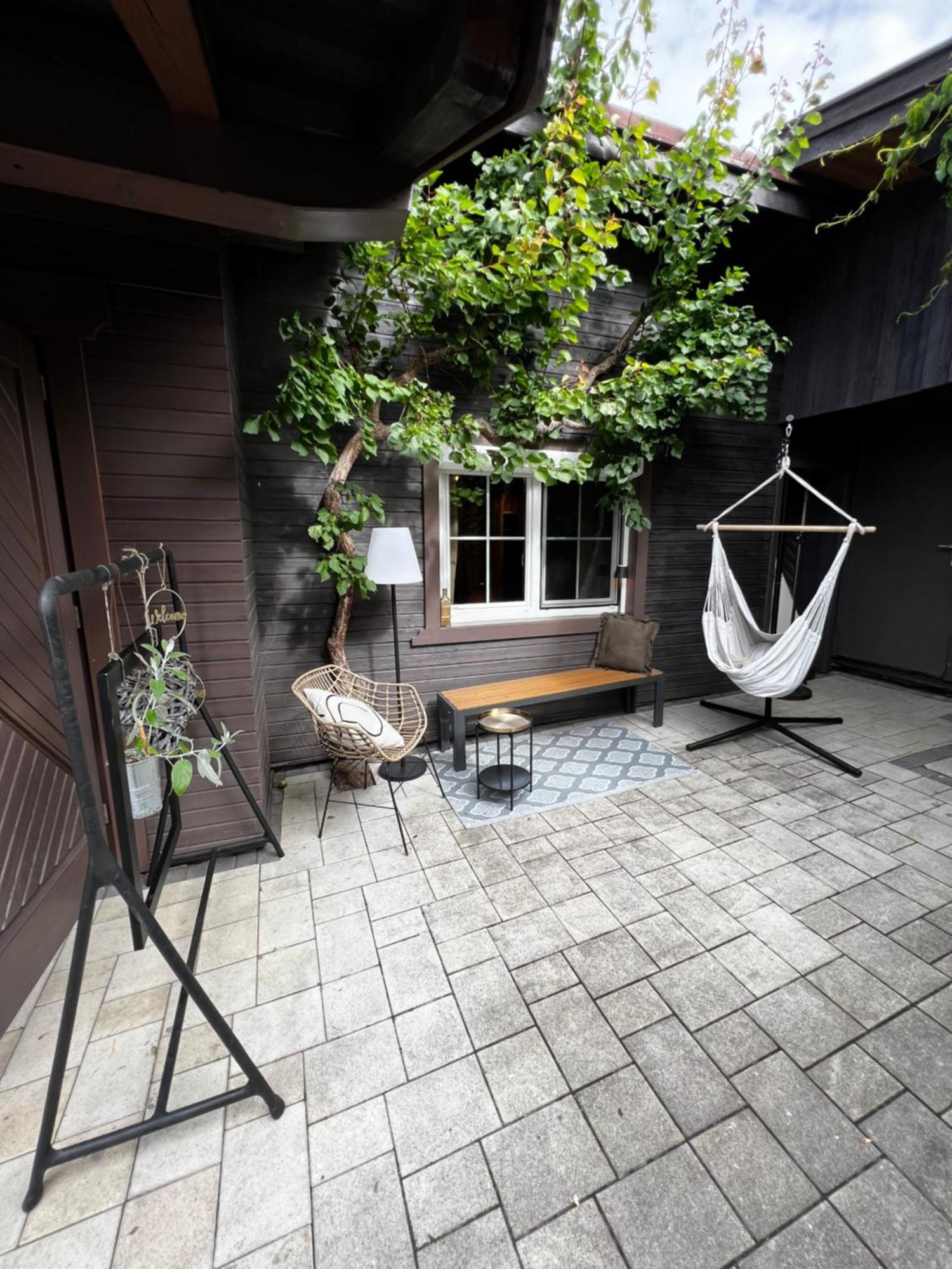 Tini House Vila Wagrain Exterior foto