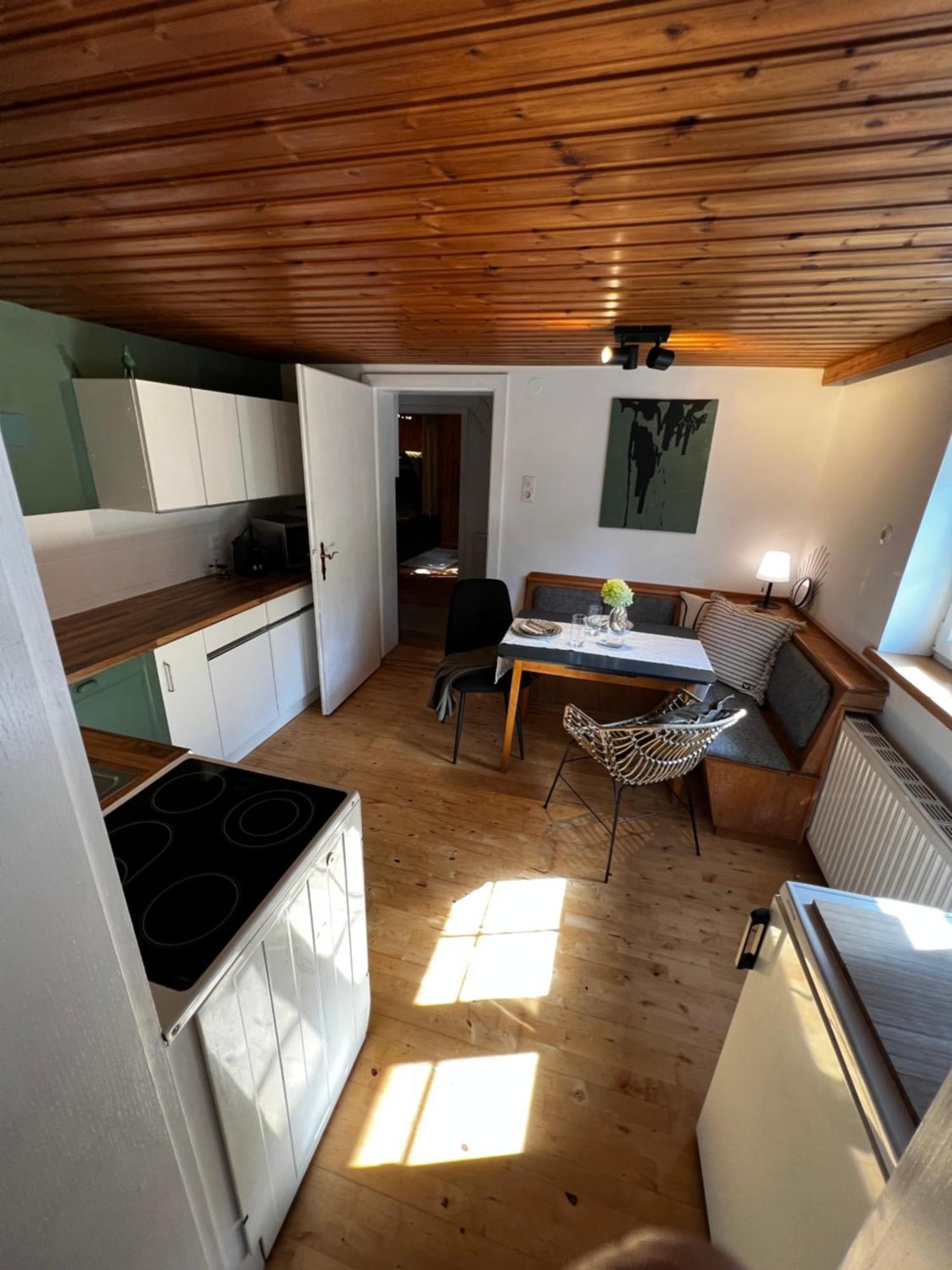 Tini House Vila Wagrain Exterior foto